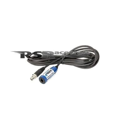 6&#39; RUGGED STRAIGHT CABLE TO INTERCOM
