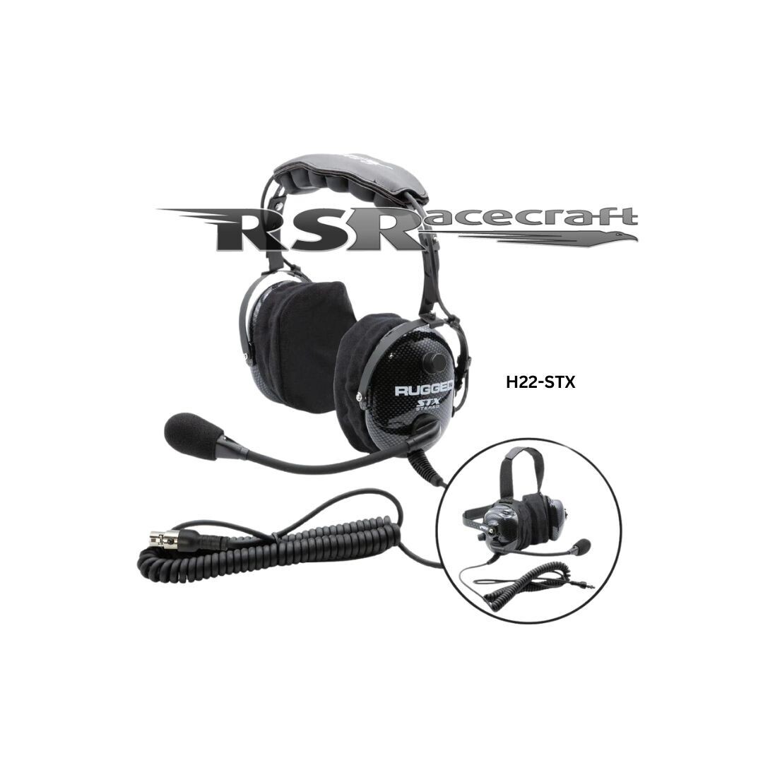 RUGGED HEADSET