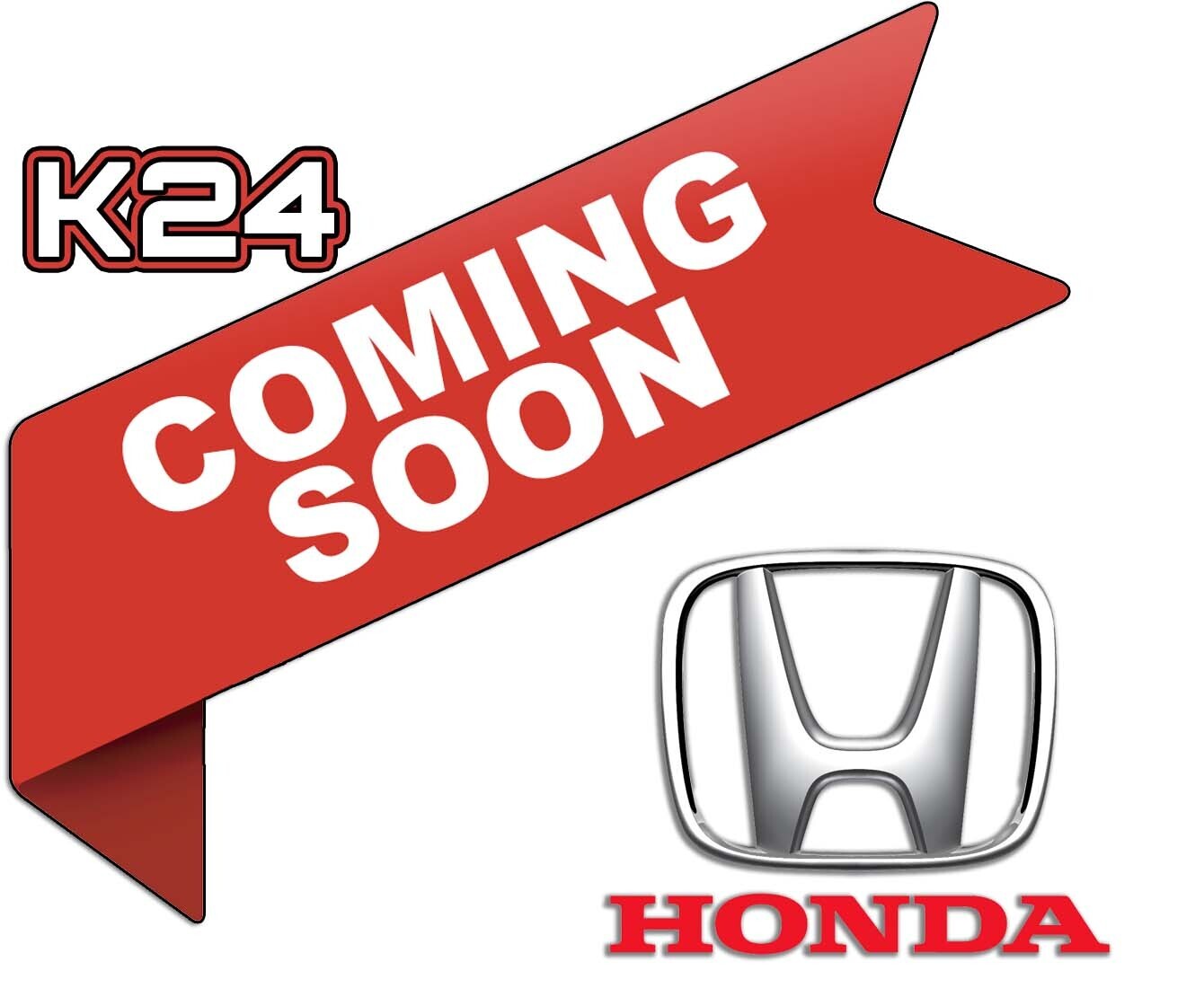 RSR K24 INTERCOOLER KIT Store RSRacecraft