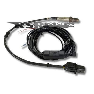 AEM&#39;S X-SERIES INLINE WIDEBAND UEGO AIR/FUEL RATIO CONTROLLER