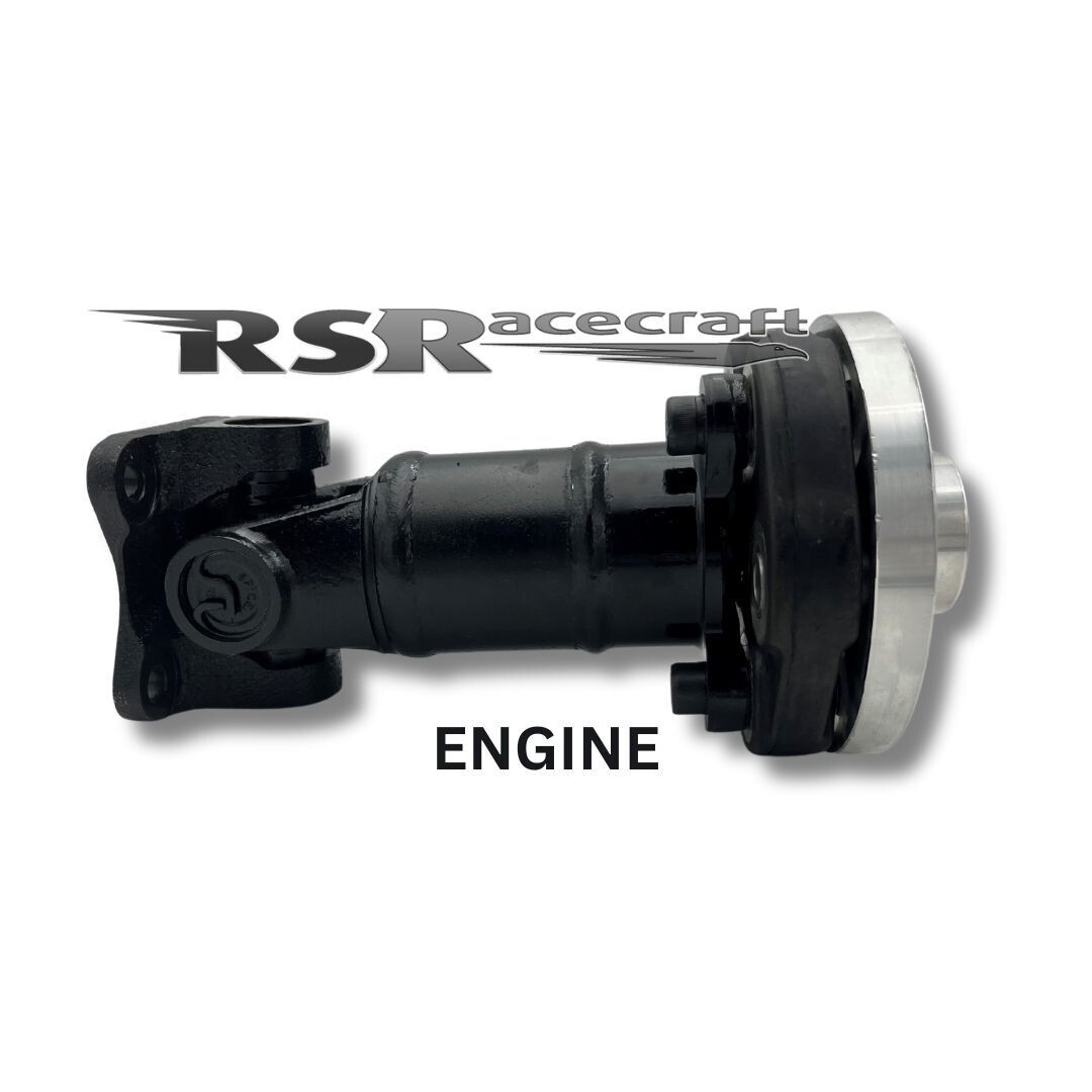 RSR K24 DRIVESHAFTS
