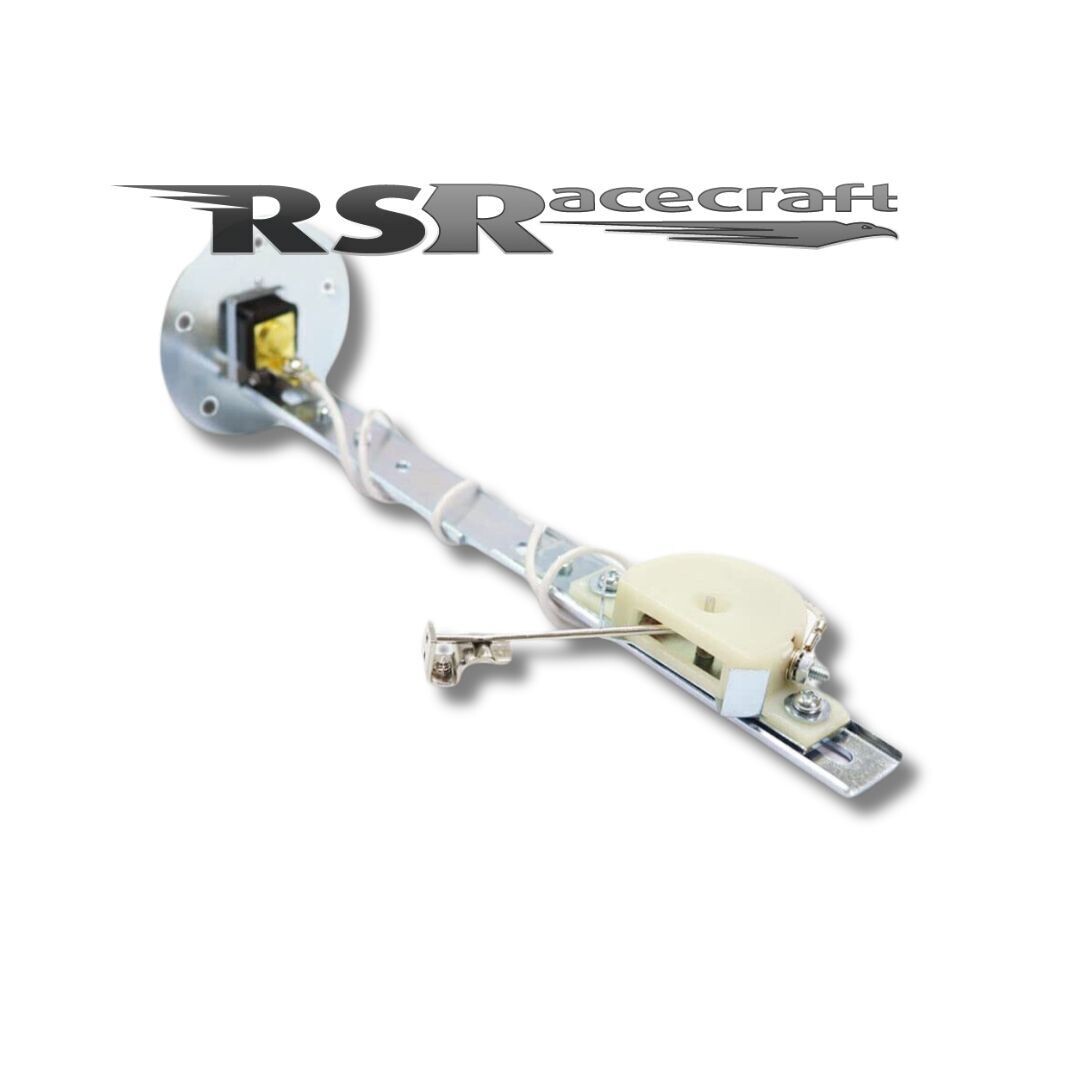 FUEL LEVEL SENDING UNIT