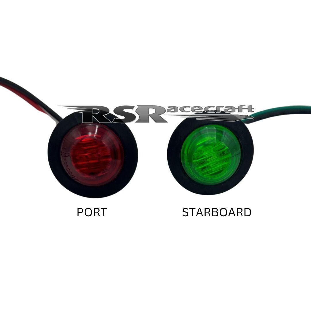 NAV LIGHT KIT