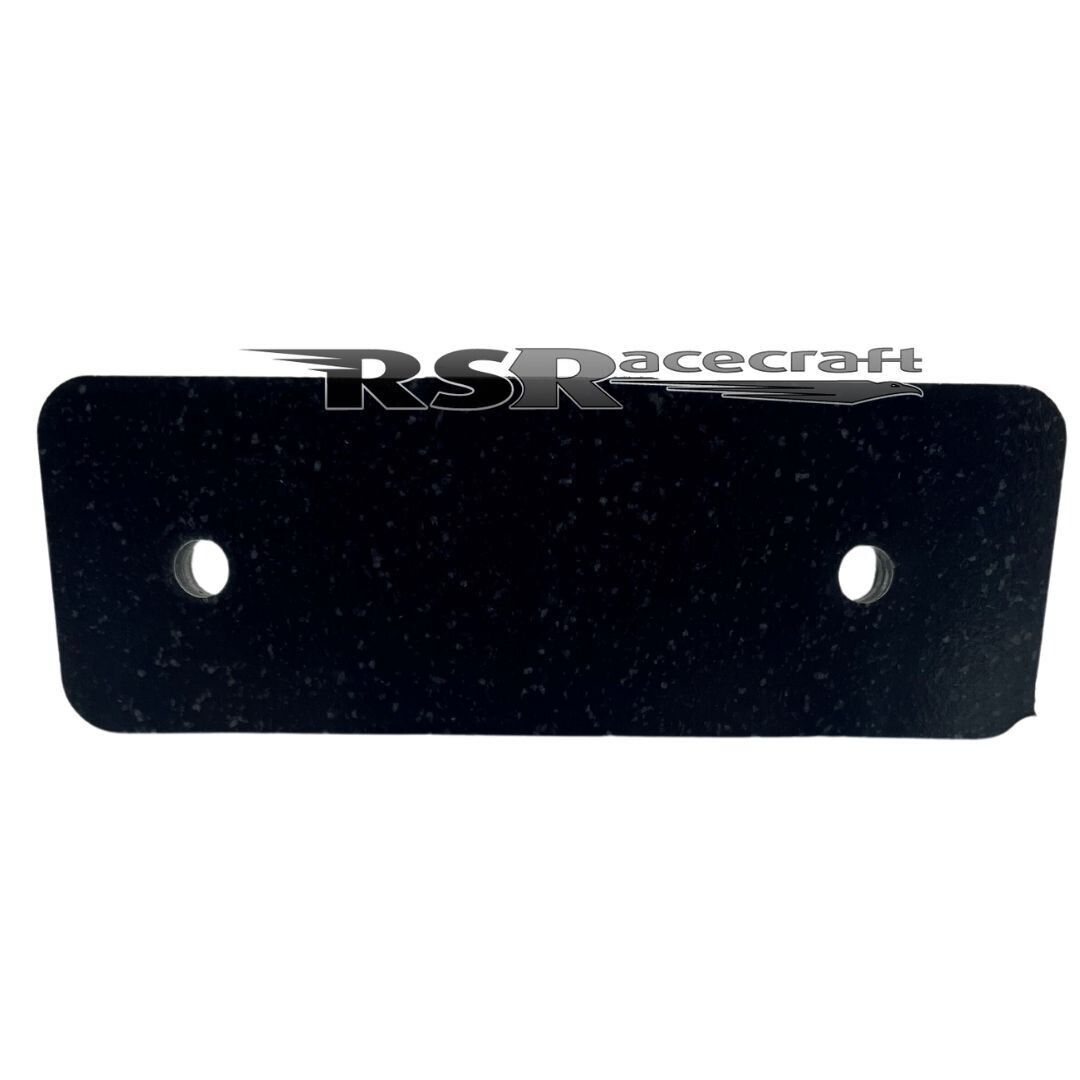 UHMW BUNK SLIDERS