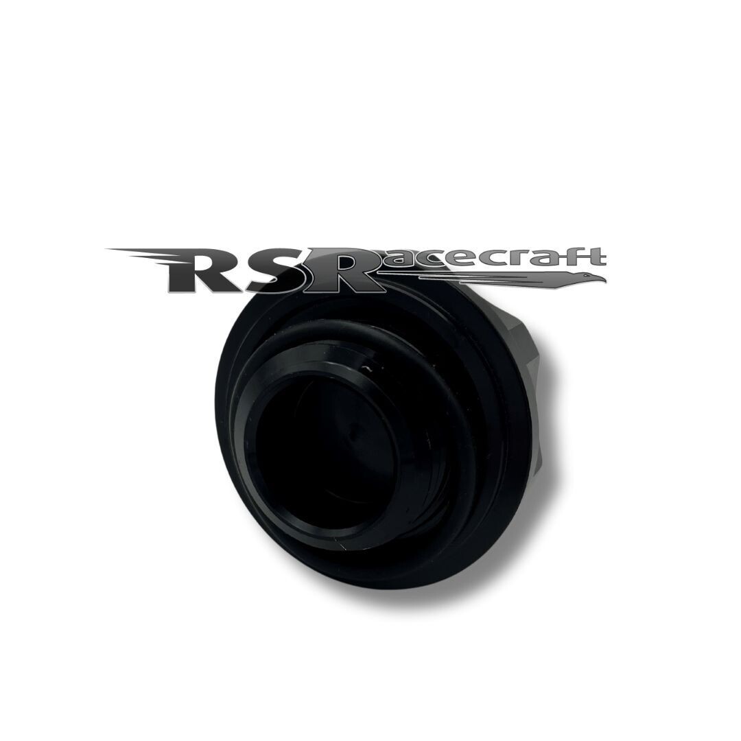 K24 BILLET OIL CAP