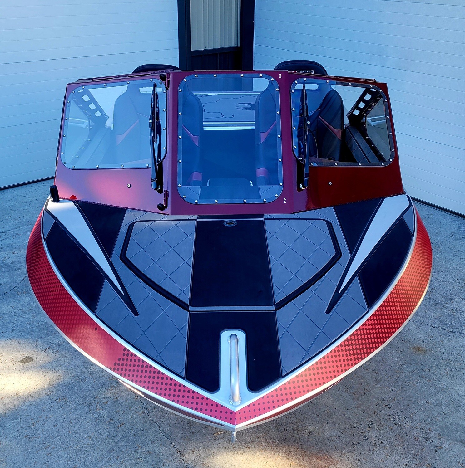 ROGUE 14 THE MIDNIGHT MAROON EDITION