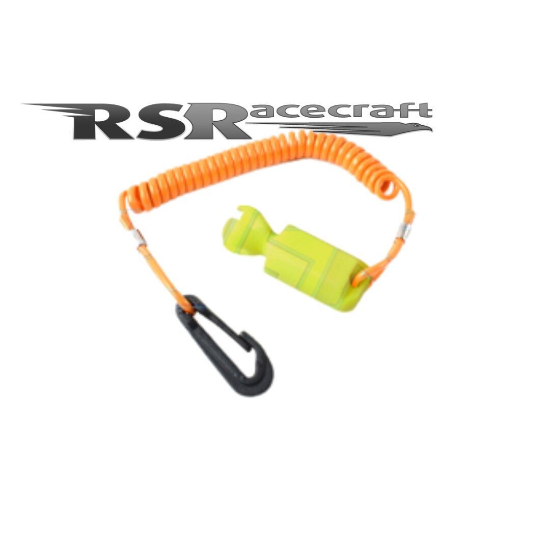 SEA-DOO PROGRAMABLE LANYARD