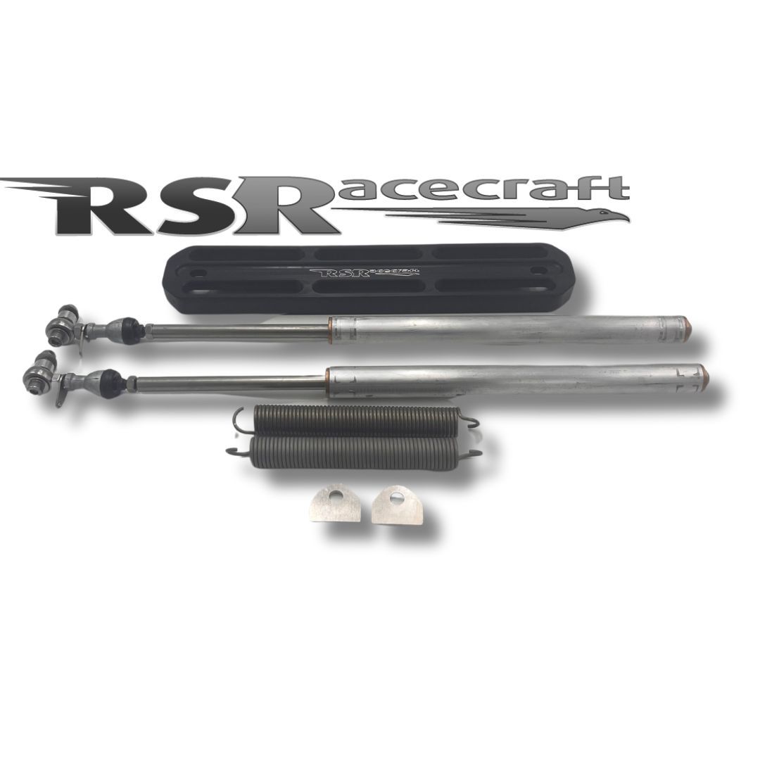 RSR Stomp Grate Actuator Kit