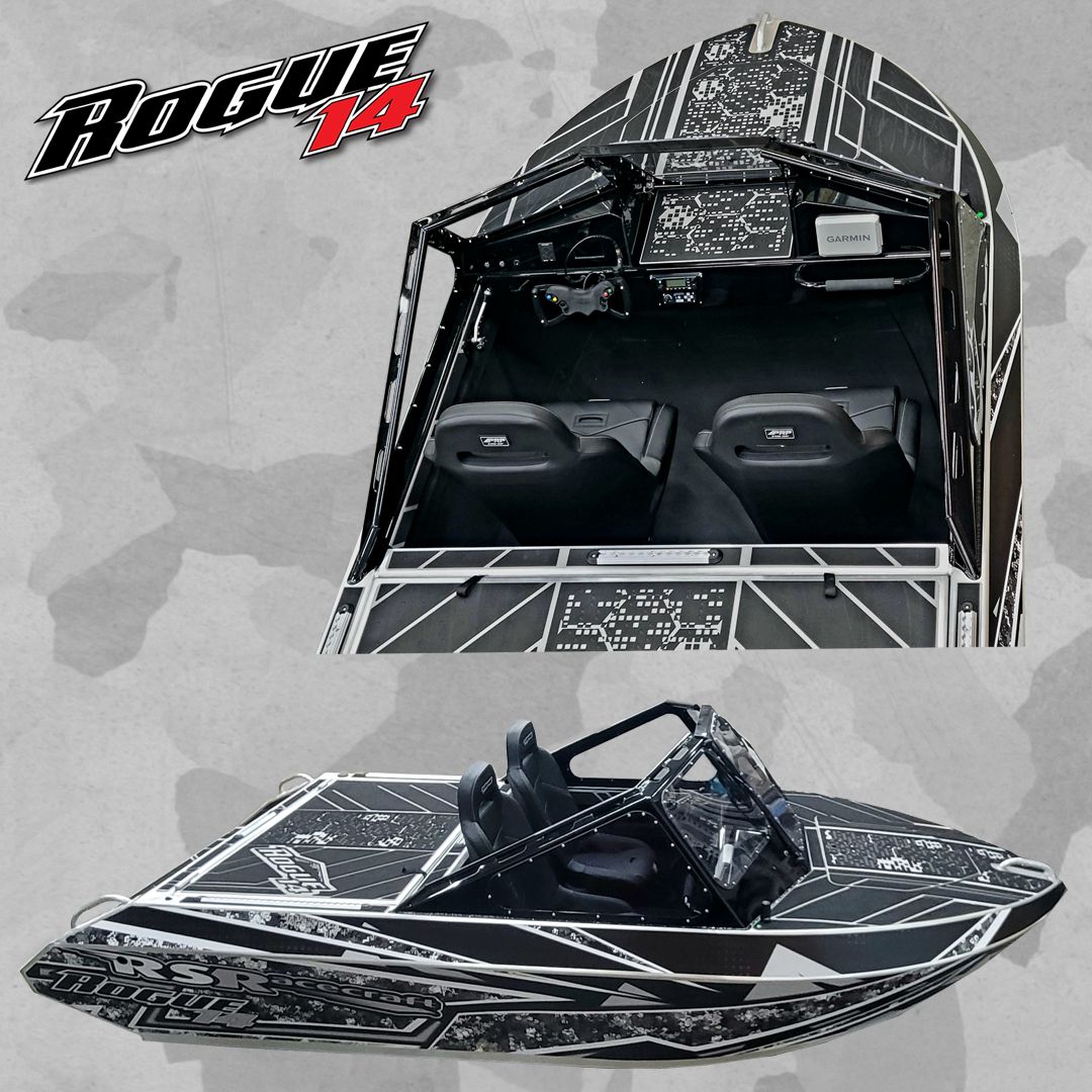 ROGUE 14 DIGI EDITION