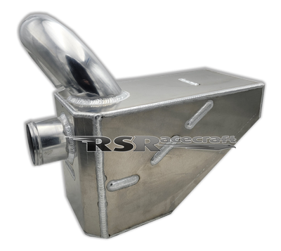 RSR K24 TURBO WATER BOX FOR WATTSCRAFT USA