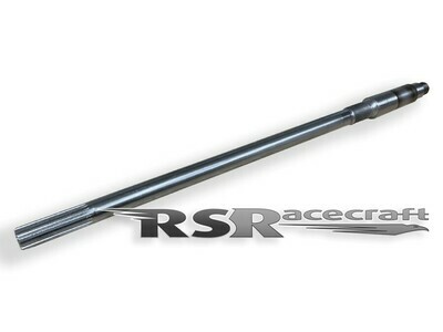 RSR HD YAMAHA SHORT DRIVE SHAFT FOR 155MM PUMPS