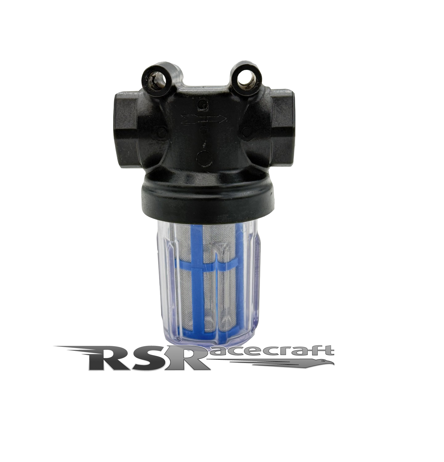 Inline Strainer