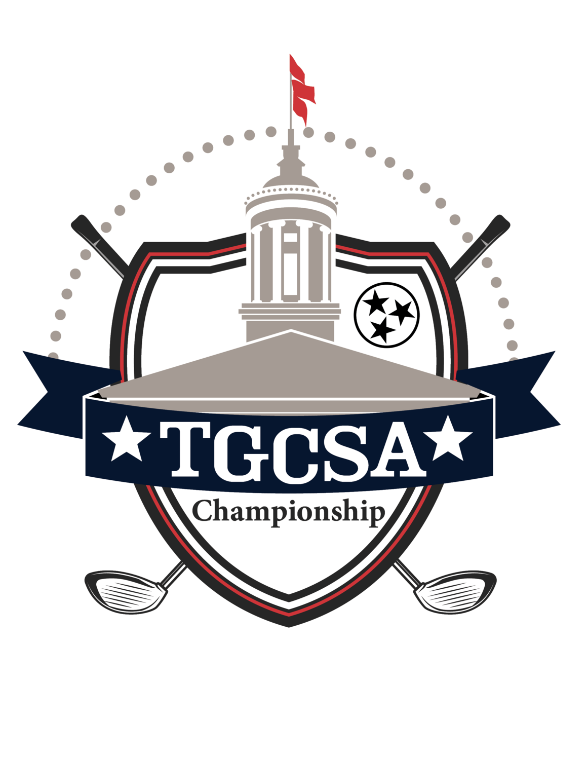 TGCSA Championship Golf Tournament