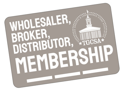 TGCSA Wholesaler, Distributor, Food Broker Membership