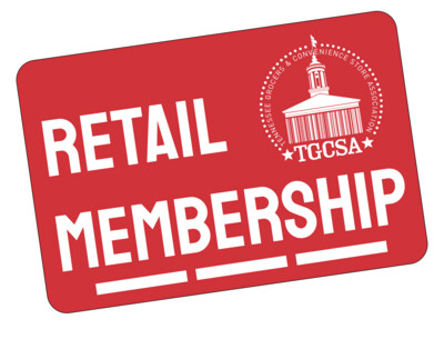 TGCSA Grocery | Convenience Store Membership