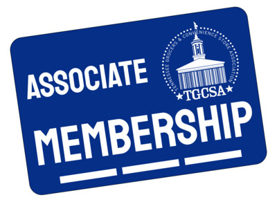 TGCSA Associate Membership