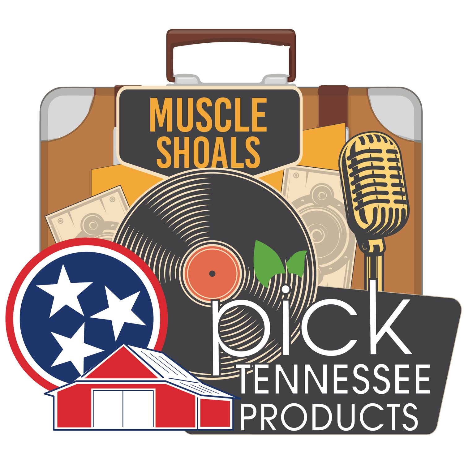 2025 Pick TN Exhibitor
