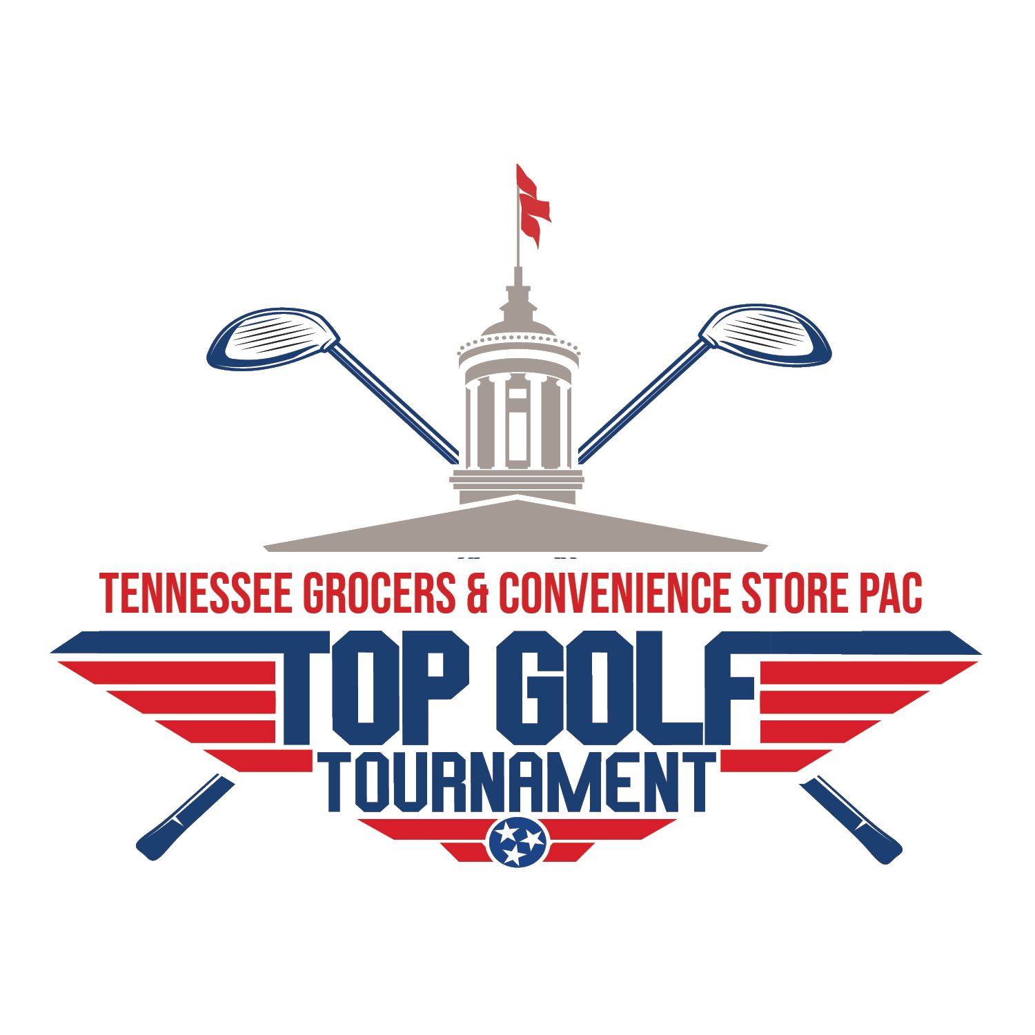 TGCSA PAC TopGolf Classic