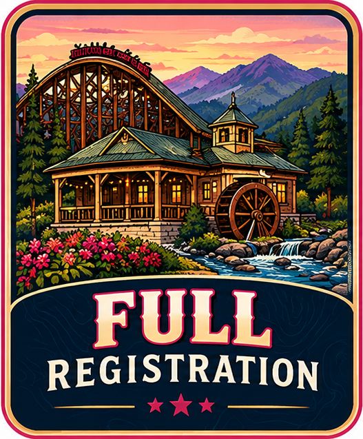 Full Registration
