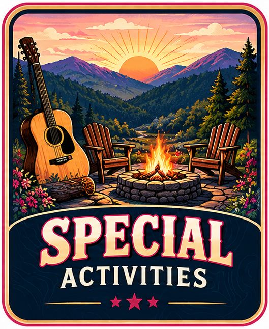 Convention Optional Activities