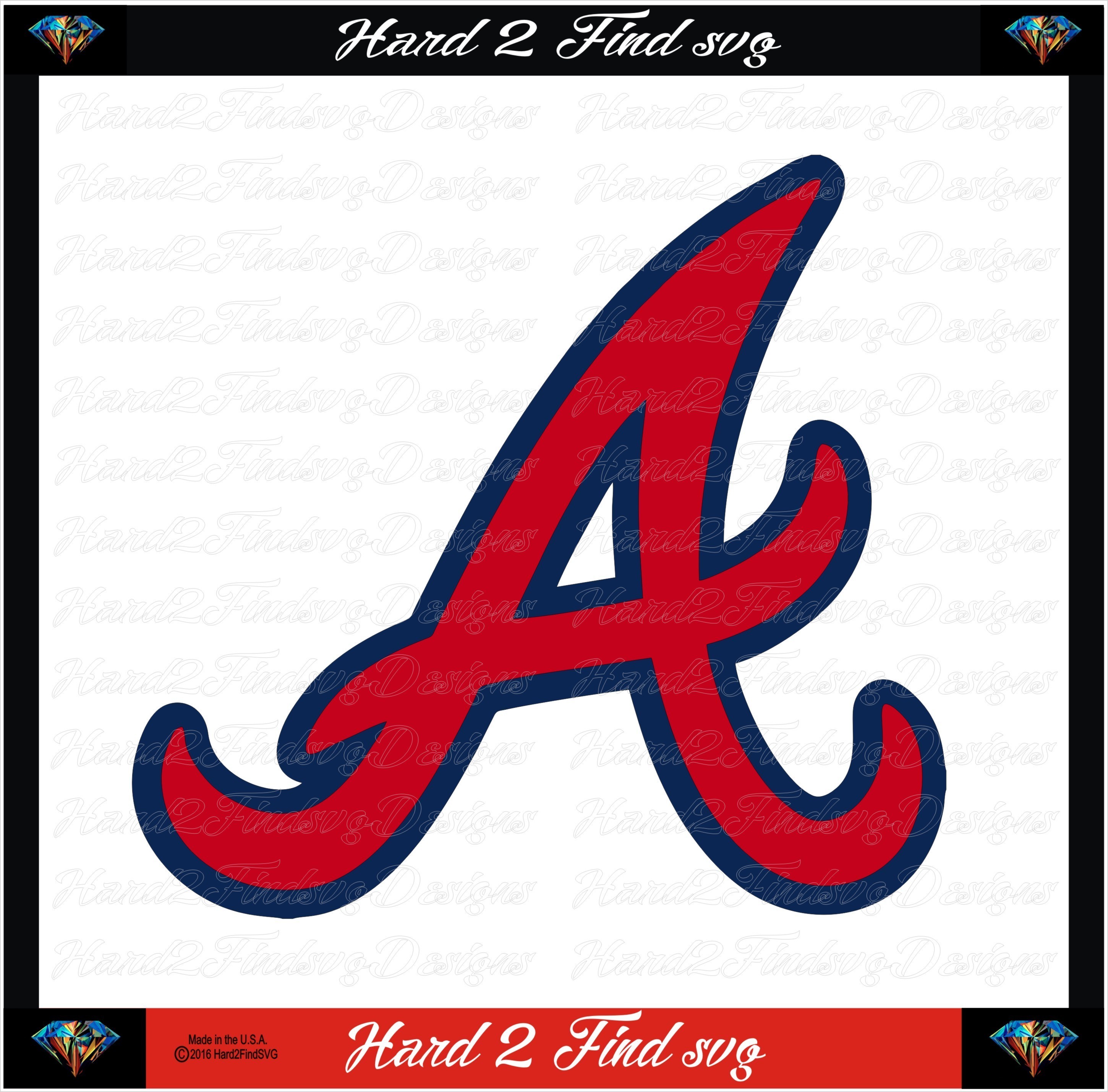  Gwinnett Braves MiLB Baseball Logo Vinyl Art Graphic Sticker  Bumper Decal : Sports & Outdoors