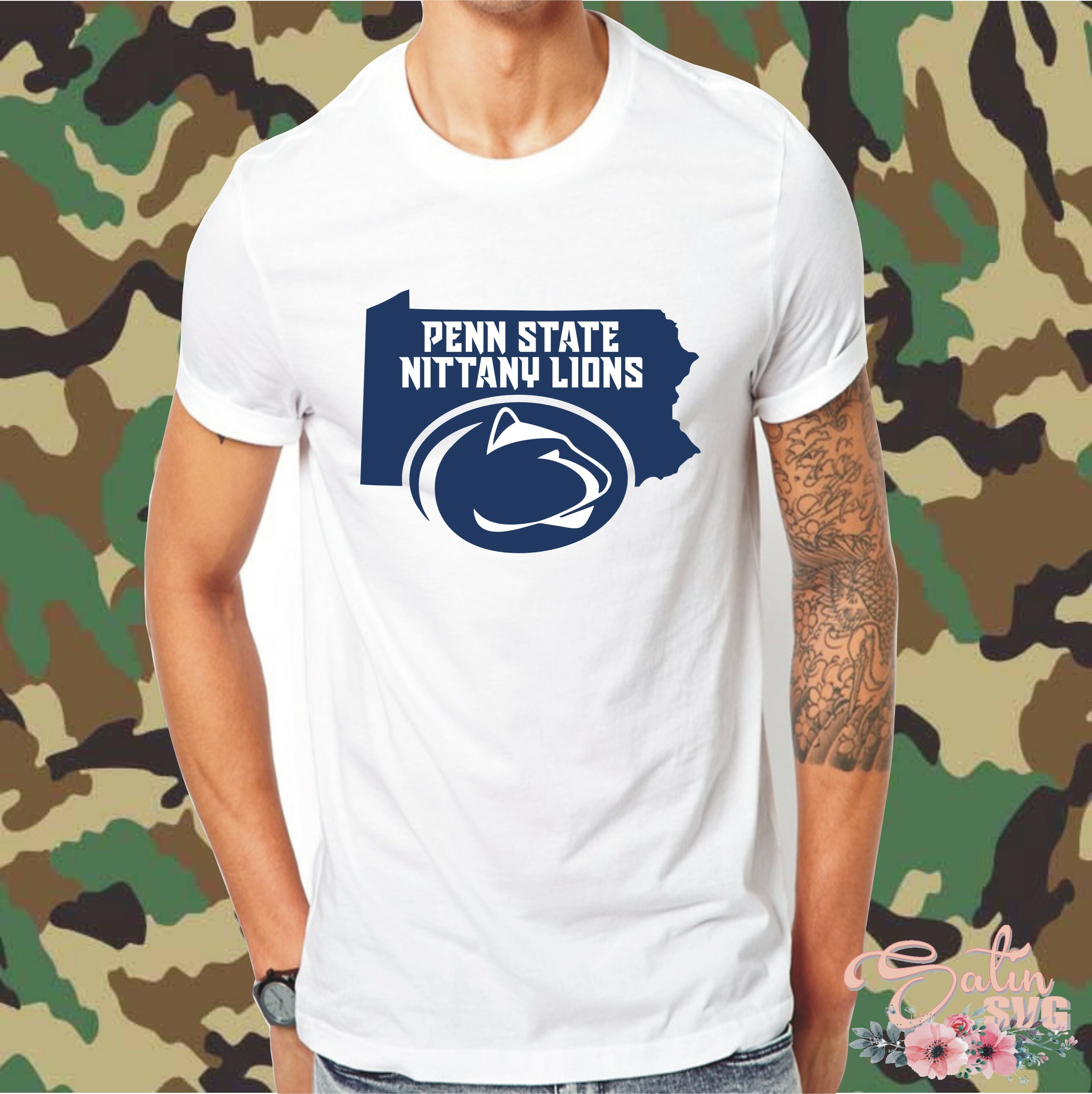 Free Free 306 Nittany Lion Svg SVG PNG EPS DXF File