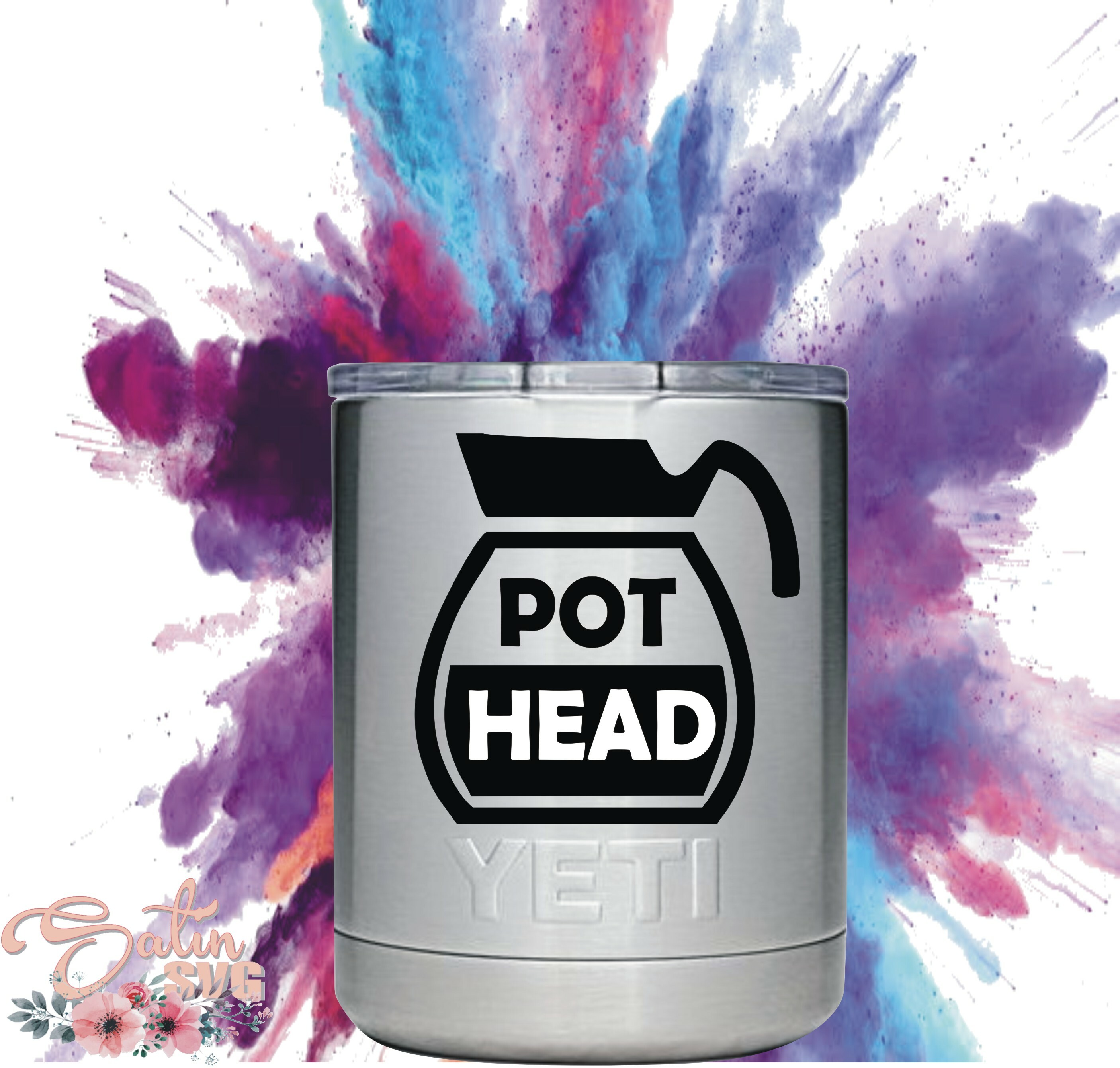 Free Free 123 Coffee Pot Head Svg SVG PNG EPS DXF File