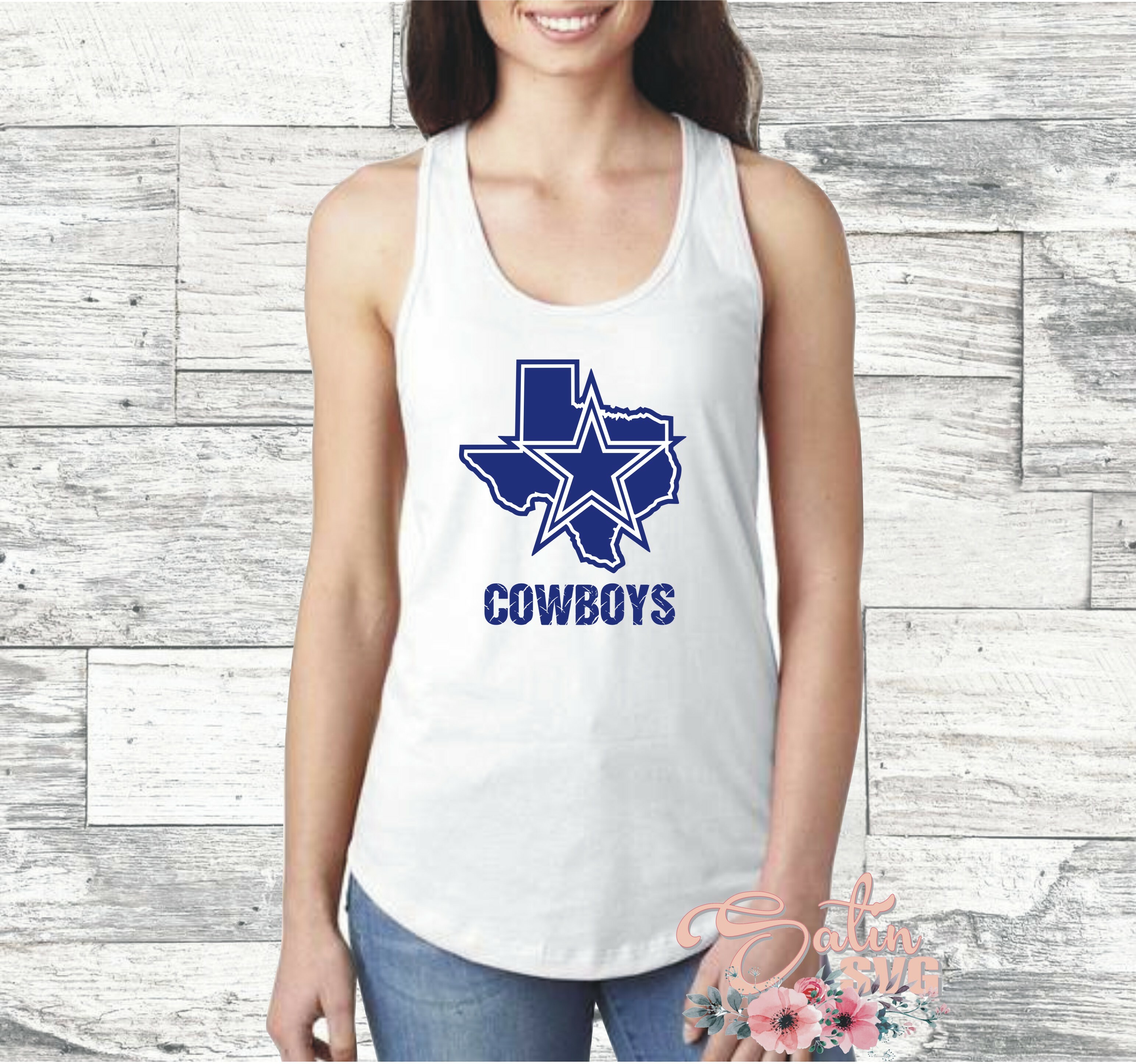 Download Dallas Cowboys 5x Champions Blue Upgrade Designs Svg Files Cricut Silhouette Studio Digital Cut Files