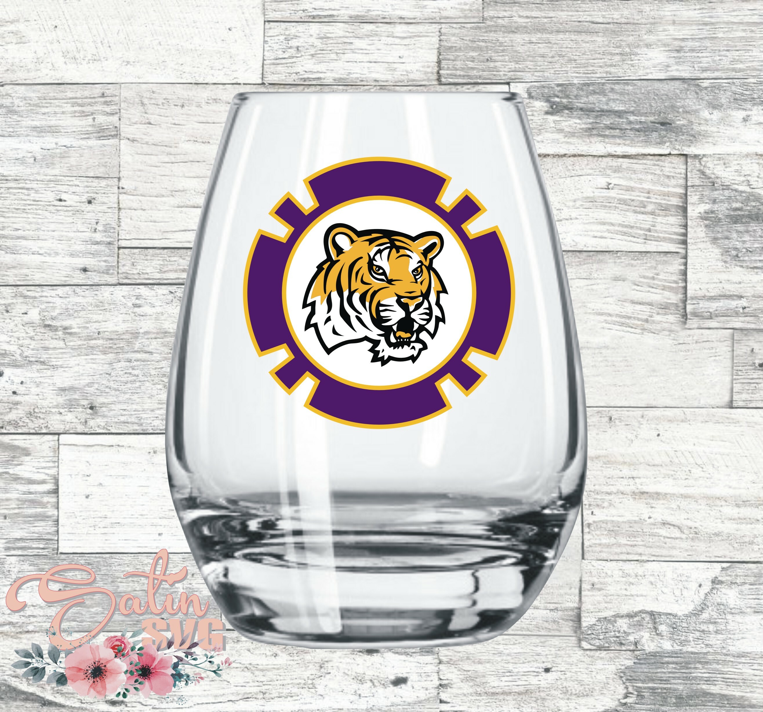 Download Lsu Tigers Louisiana State University New Design Svg Files Cricut Silhouette Studio Digital Cut Files PSD Mockup Templates