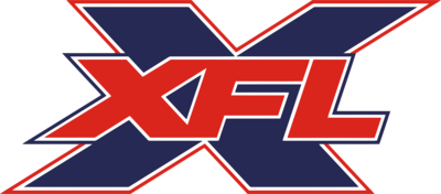 XFL FOOTBALL TEAMS