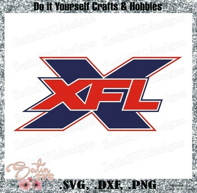 St Louis Battlehawks SVG. XFL Football Team Logo and Cut File 