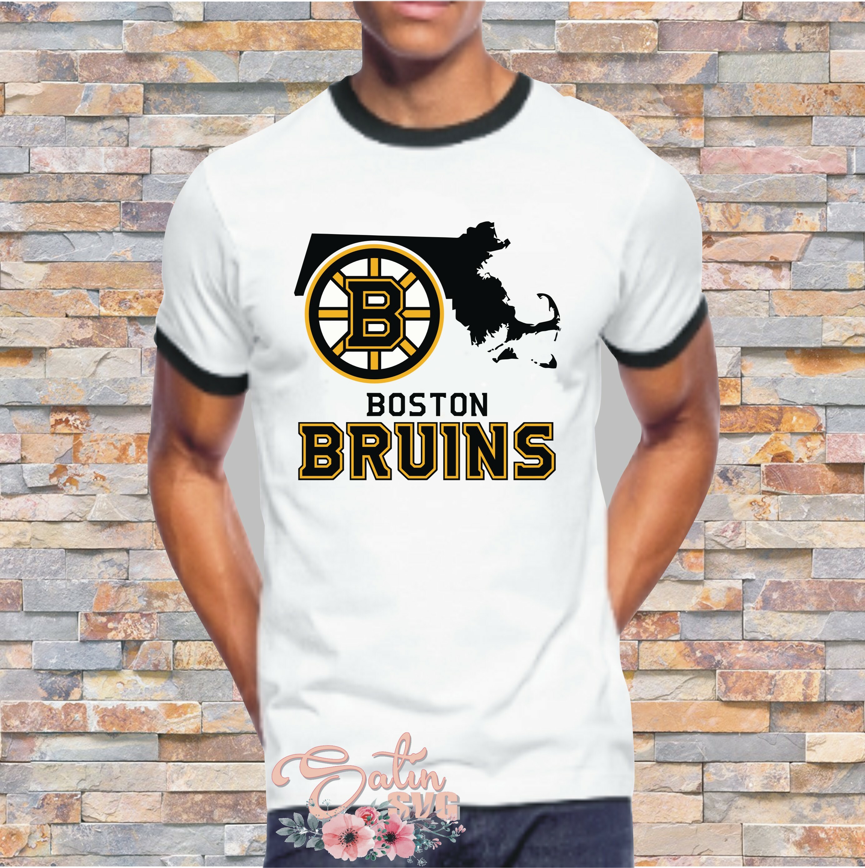 NHL Logo Boston Bruins, Boston Bruins SVG Vector, Boston Bruins Clipart, Boston  Bruins Ice Hockey Kit SVG, DXF, PNG, EPS Instant Download NHL-Files For  Silhouette, Files For Clipping. - Gravectory