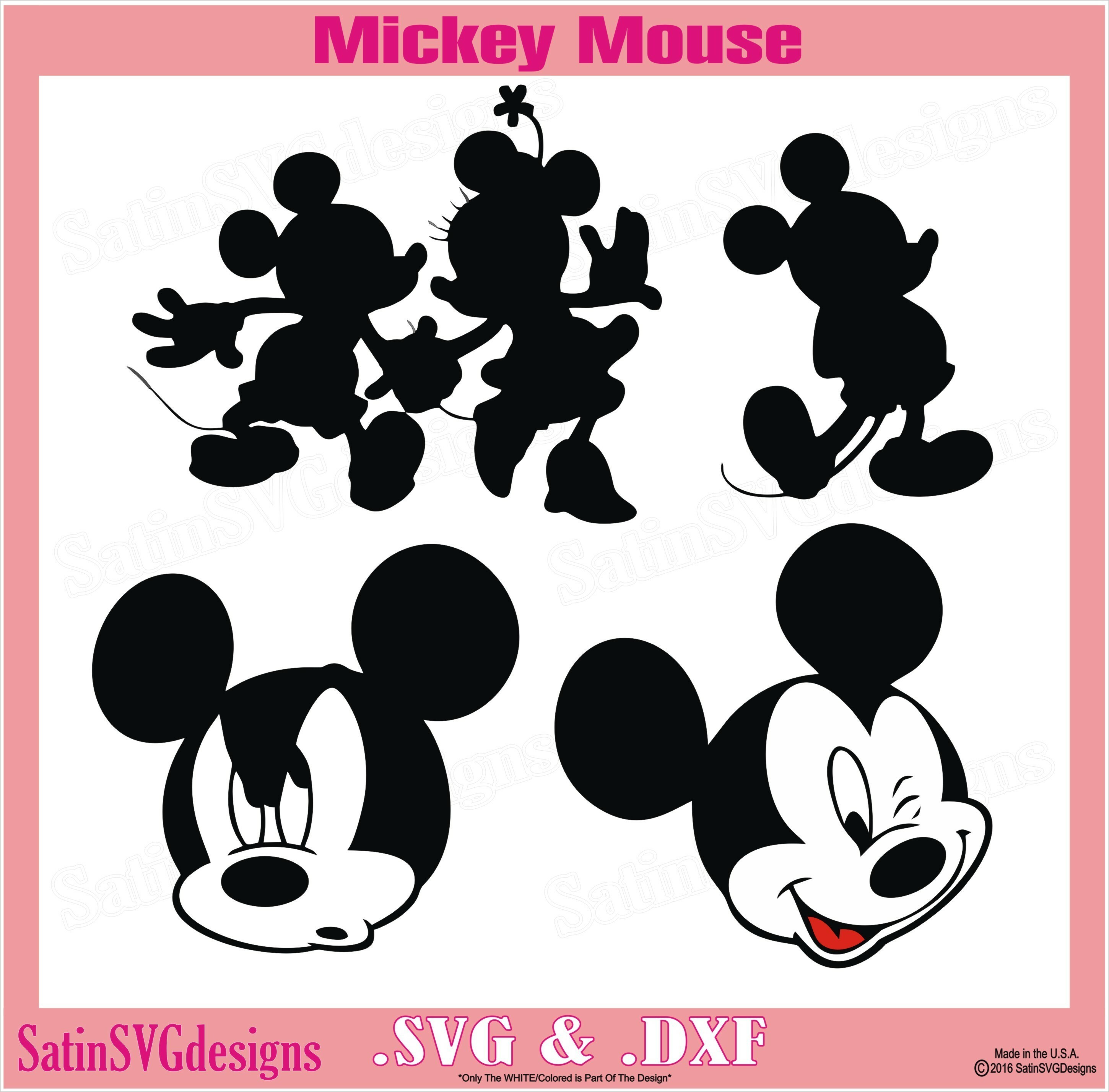 Free Free 245 Mickey Mouse And Friends Svg SVG PNG EPS DXF File