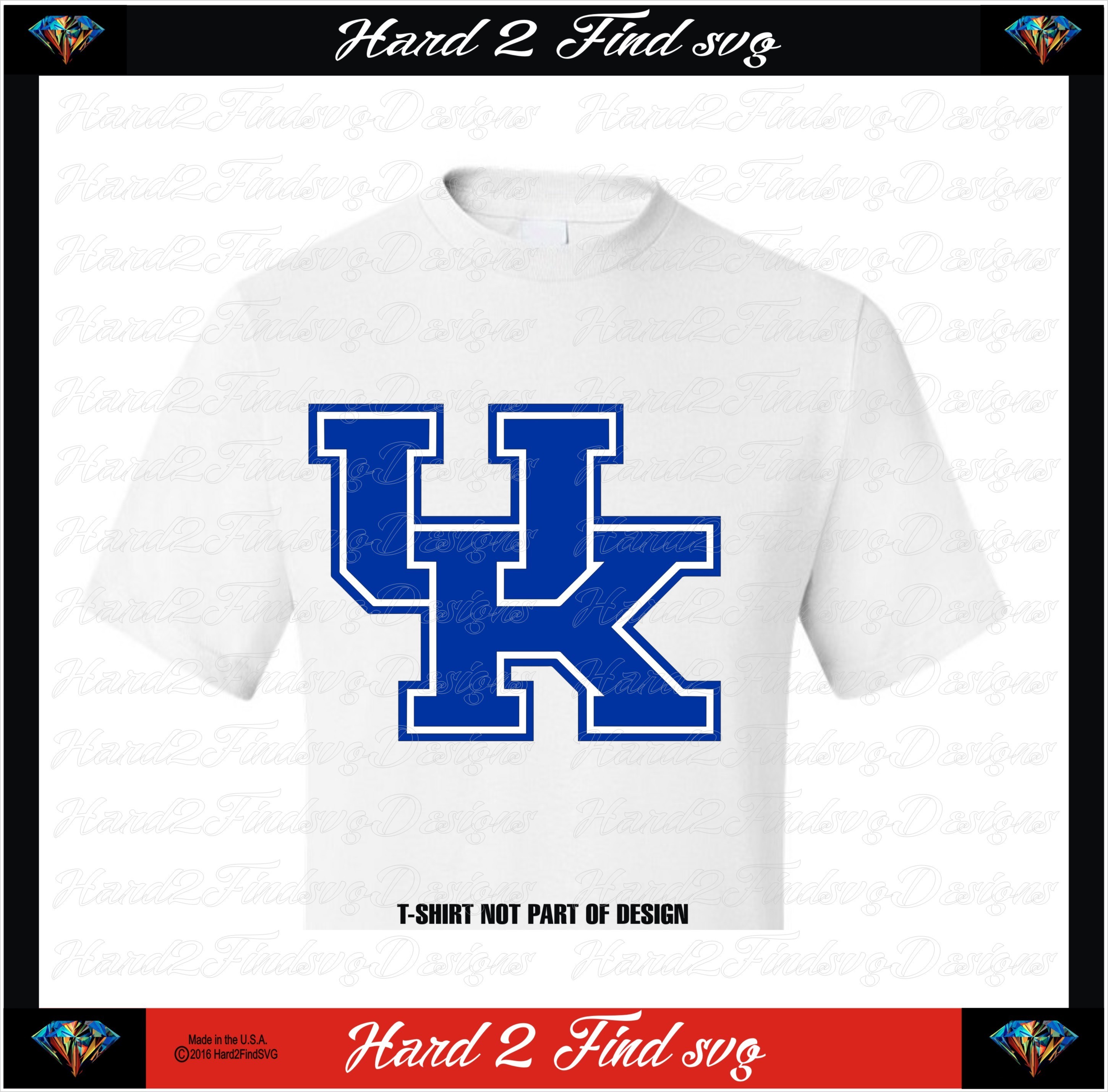 Download Kentucky Wildcats New College Design Svg Files Cricut Silhouette Studio Digital Cut Files