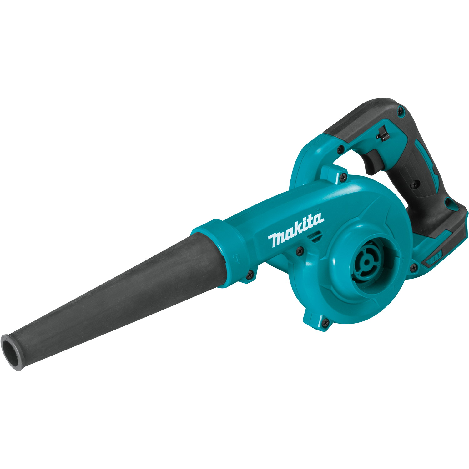 18V LXT® Lithium‑Ion Cordless Blower, Tool Only