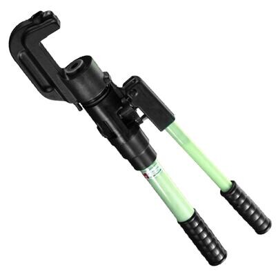 12-Ton Remote Compression C-Head