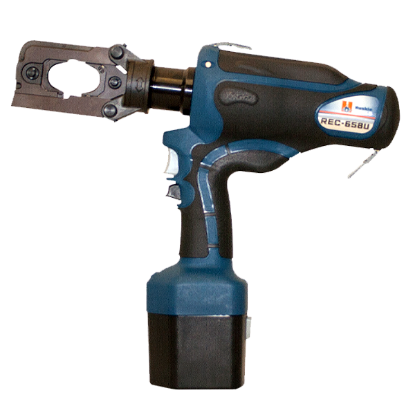 6-Ton Robo-Crimp