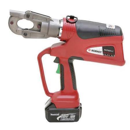 Patriot PAT600-LI Battery Powered Cimper