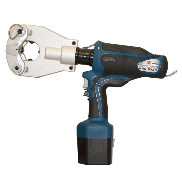 6.2-Ton Robo-Crimp Dieless Crimping Tool