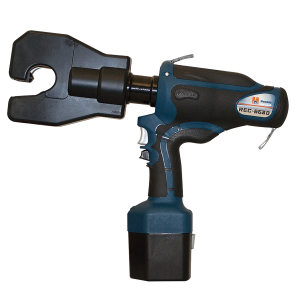 6.2-Ton Robo-Crimp Dieless Compression Tool