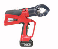 Patriot PAT644-LI Battery Powered Dieless Crimper