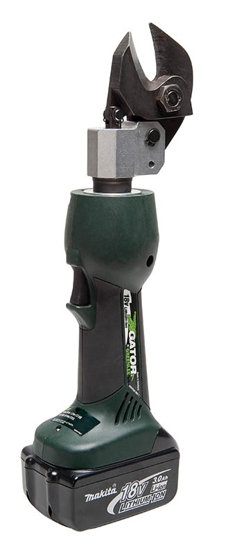 ES20L Battery Powered ACSR Cutter