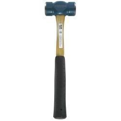 Lineman’s Double-Face Hammer