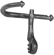 Talon Overhead Fuse Handling Tool