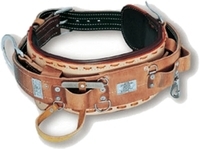 Fall Protection and Climbing Equipment