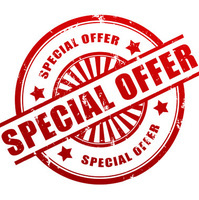 SPECIALS!