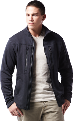 Justin FR J-TEK Polartec Jacket