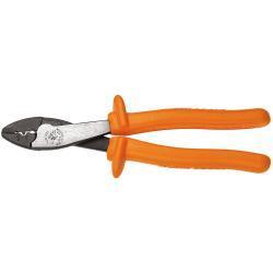 Insulated Crimping/Cutting Tool