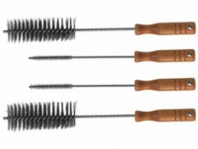 Grip-Cleaning Brush Set
