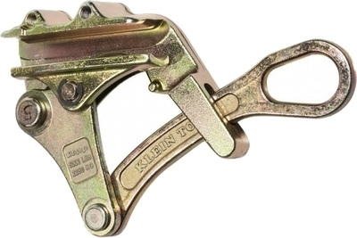 Wide Range Distribution Grip